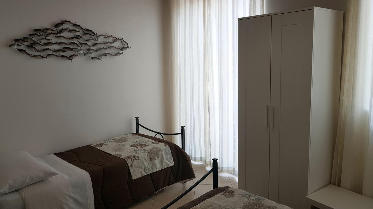 팔레르모 Palermit'Amo B&B 외부 사진