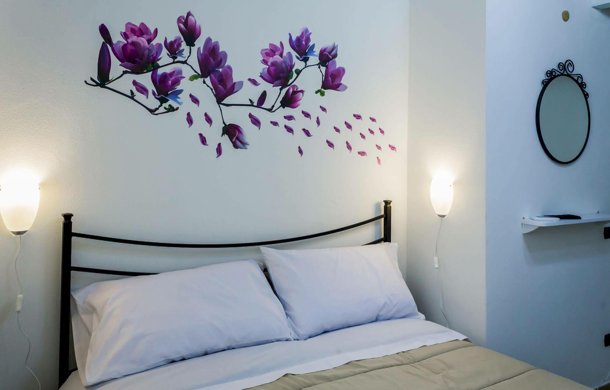 팔레르모 Palermit'Amo B&B 외부 사진